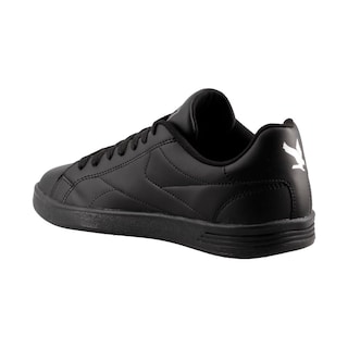 Foto 4 | Tenis Dama American Fire 003 Negro Dama Casuales Urbano Tallas 22 A 26 M