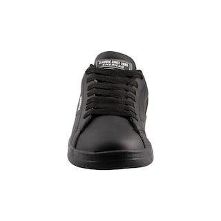 Foto 5 | Tenis Dama American Fire 003 Negro Dama Casuales Urbano Tallas 22 A 26 M