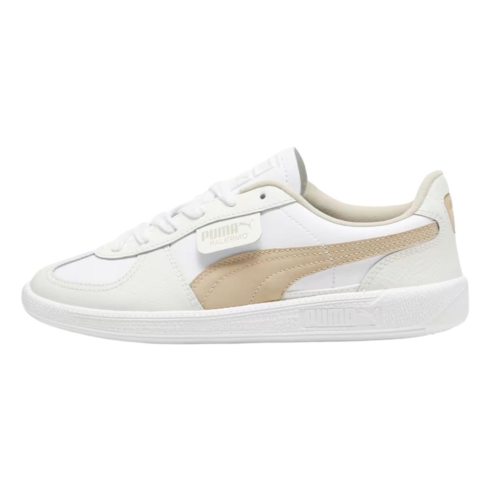 Foto 2 pulgar | Tenis Puma Palermo Fs Wns Mujer Moderno Blanco
