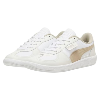 Foto 2 | Tenis Puma Palermo Fs Wns Mujer Moderno Blanco