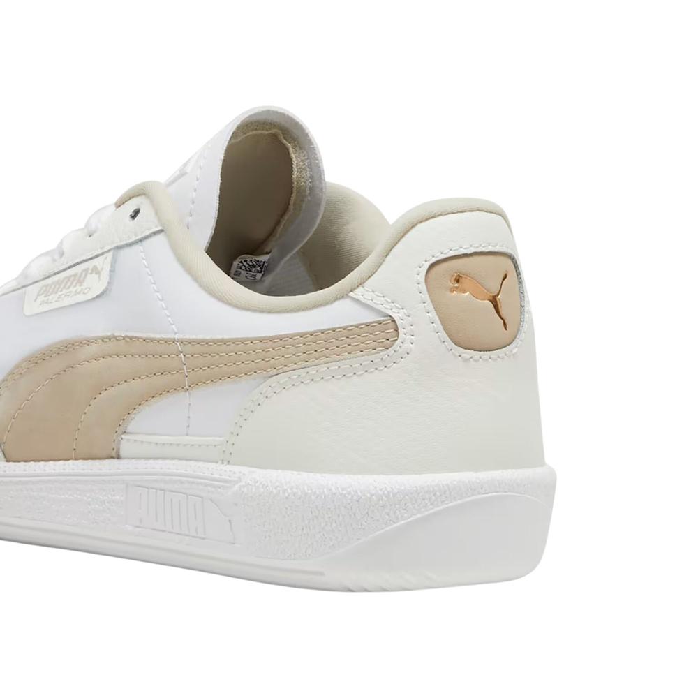 Foto 4 pulgar | Tenis Puma Palermo Fs Wns Mujer Moderno Blanco