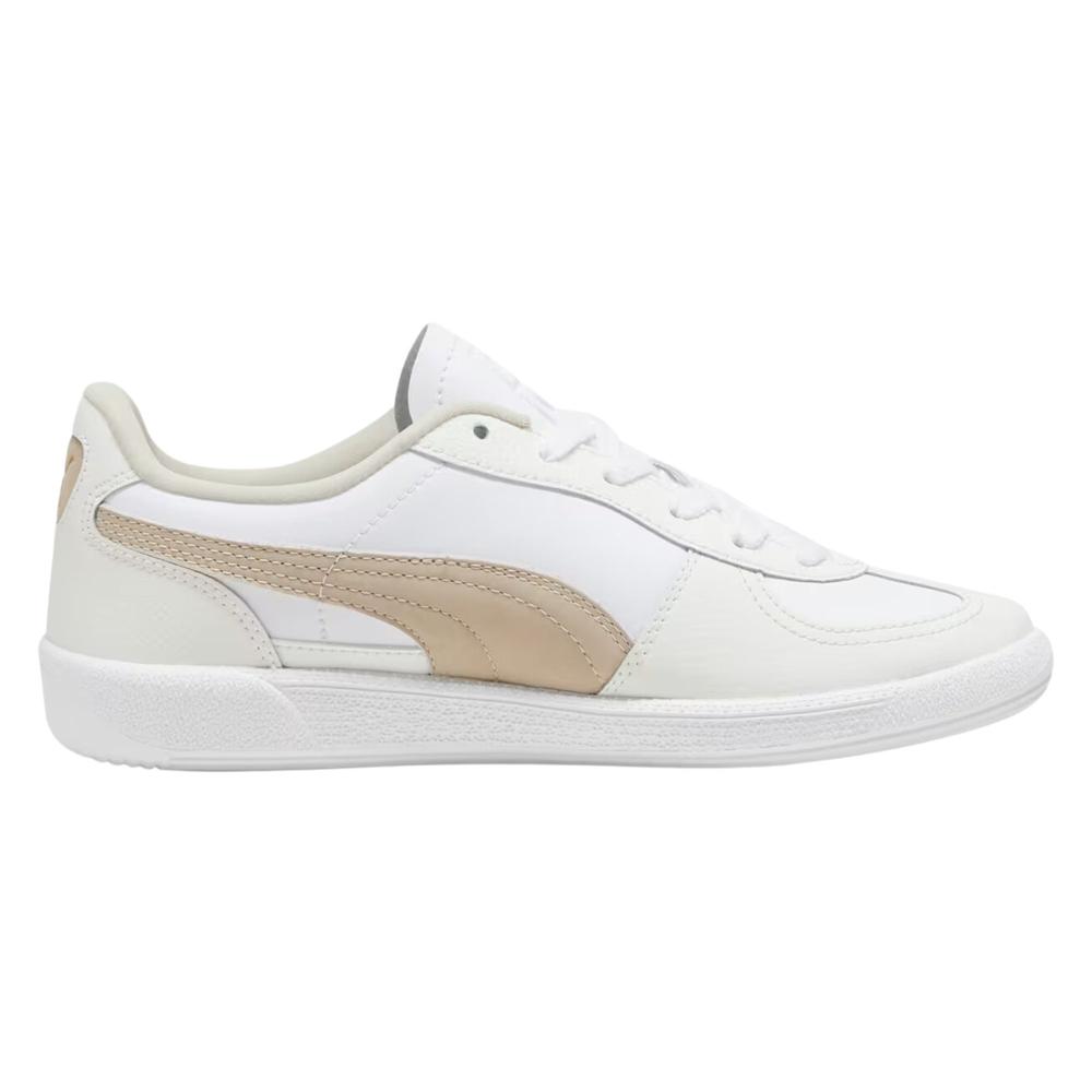 Foto 5 pulgar | Tenis Puma Palermo Fs Wns Mujer Moderno Blanco