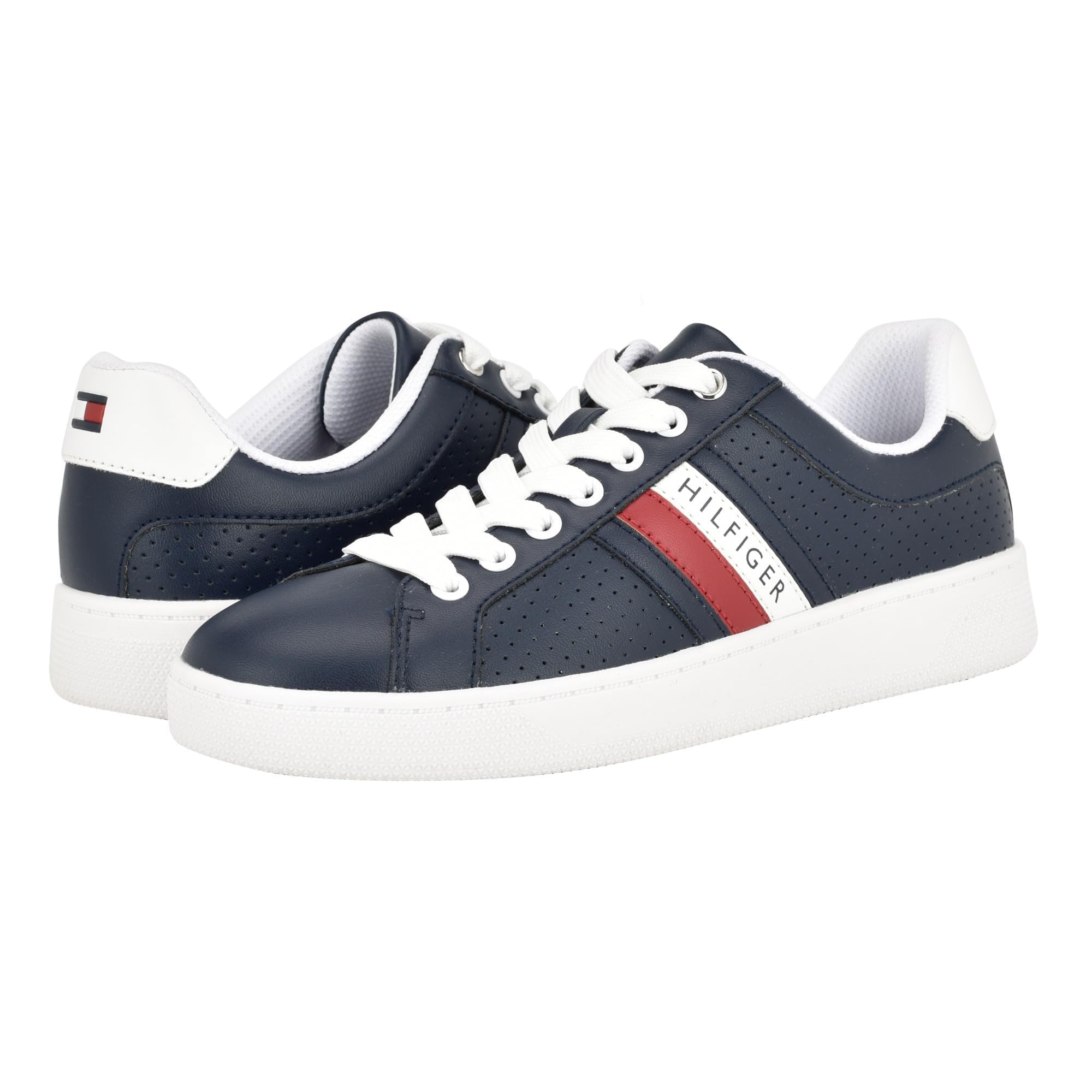 Foto 2 pulgar | Tenis Casuales Tommy Hilfiger para Mujer-Venta Internacional
