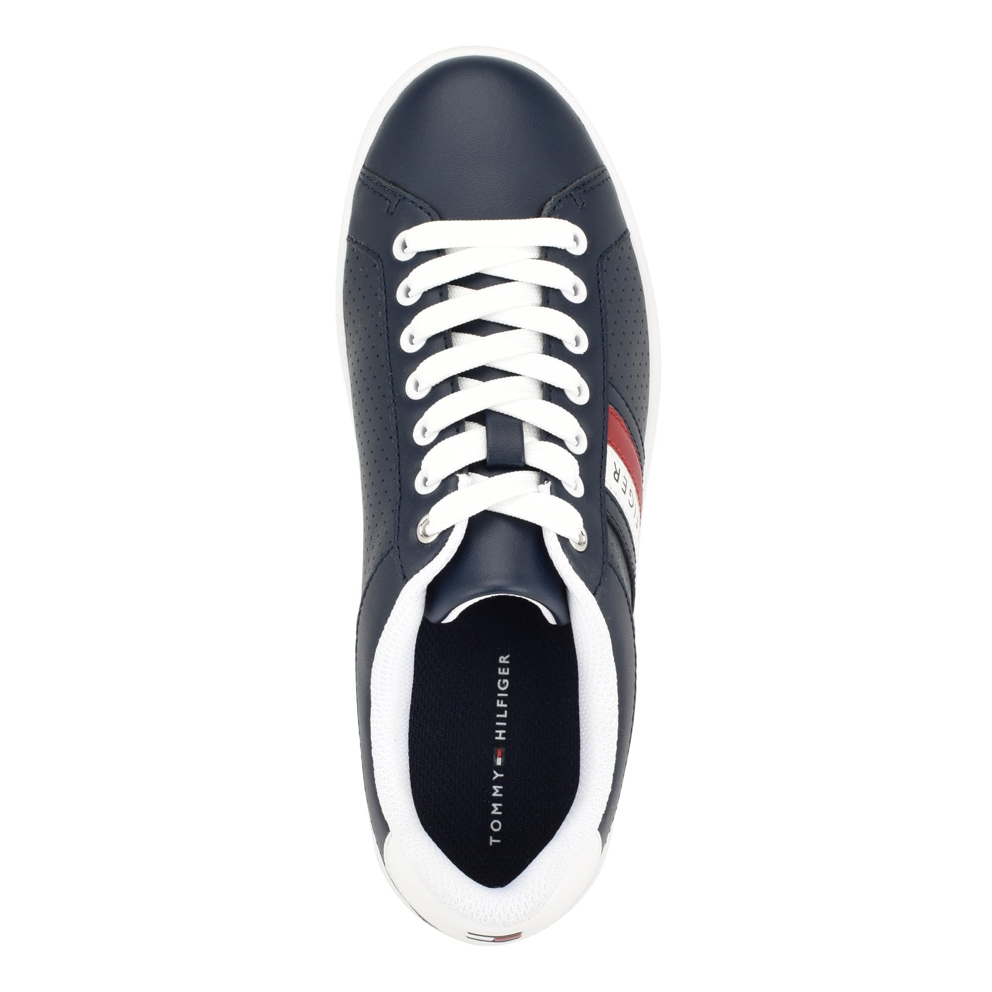 Foto 3 pulgar | Tenis Casuales Tommy Hilfiger para Mujer-Venta Internacional