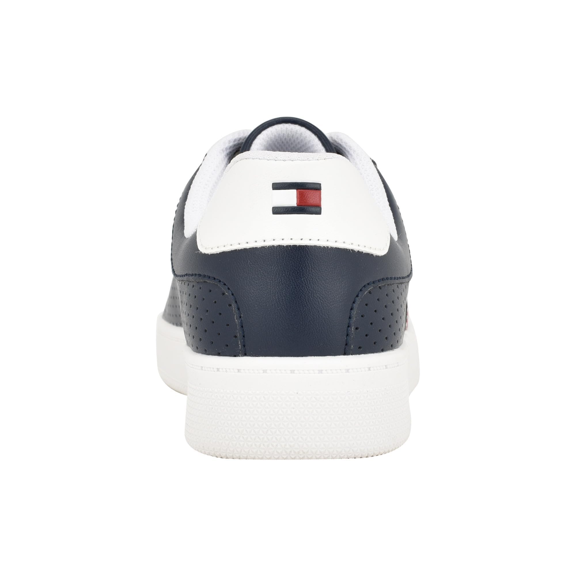 Foto 5 pulgar | Tenis Casuales Tommy Hilfiger para Mujer-Venta Internacional
