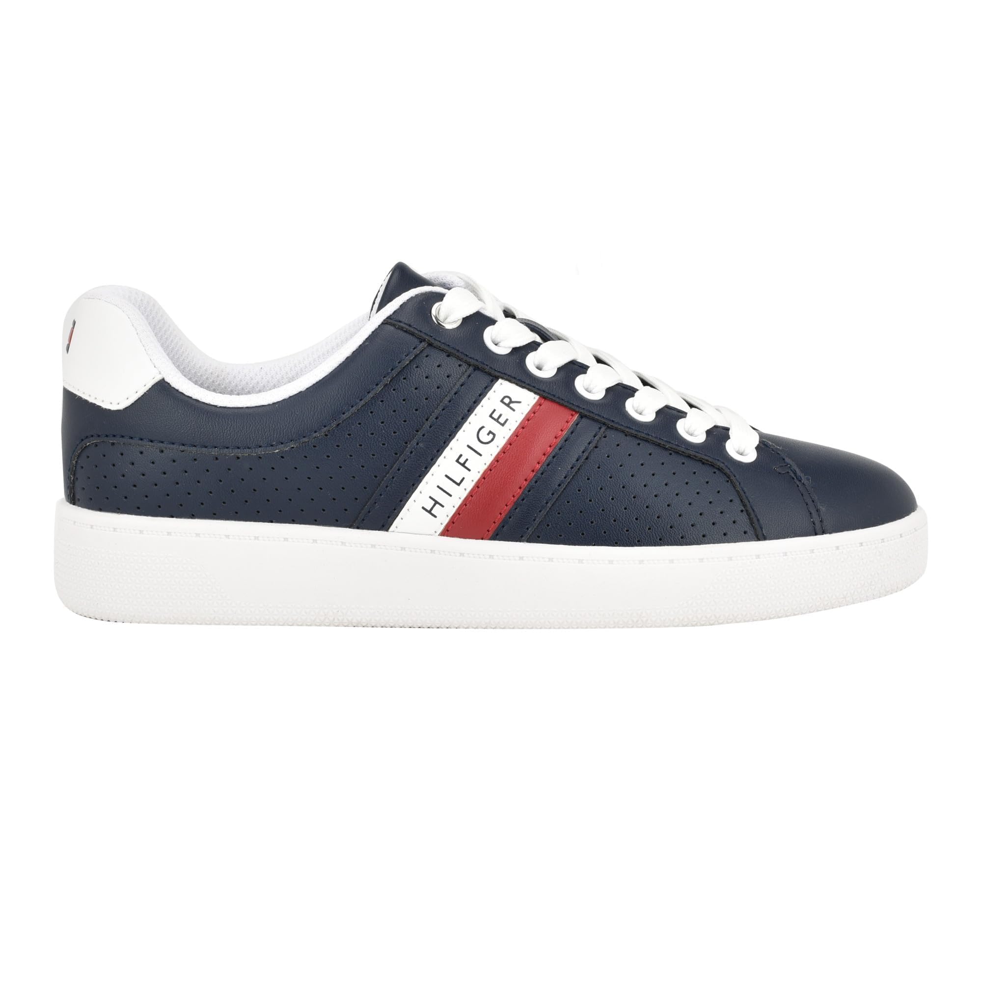 Foto 6 pulgar | Tenis Casuales Tommy Hilfiger para Mujer-Venta Internacional