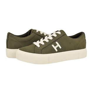 Foto 1 | Tenis Casuales Tommy Hilfiger para Mujer-Venta Internacional