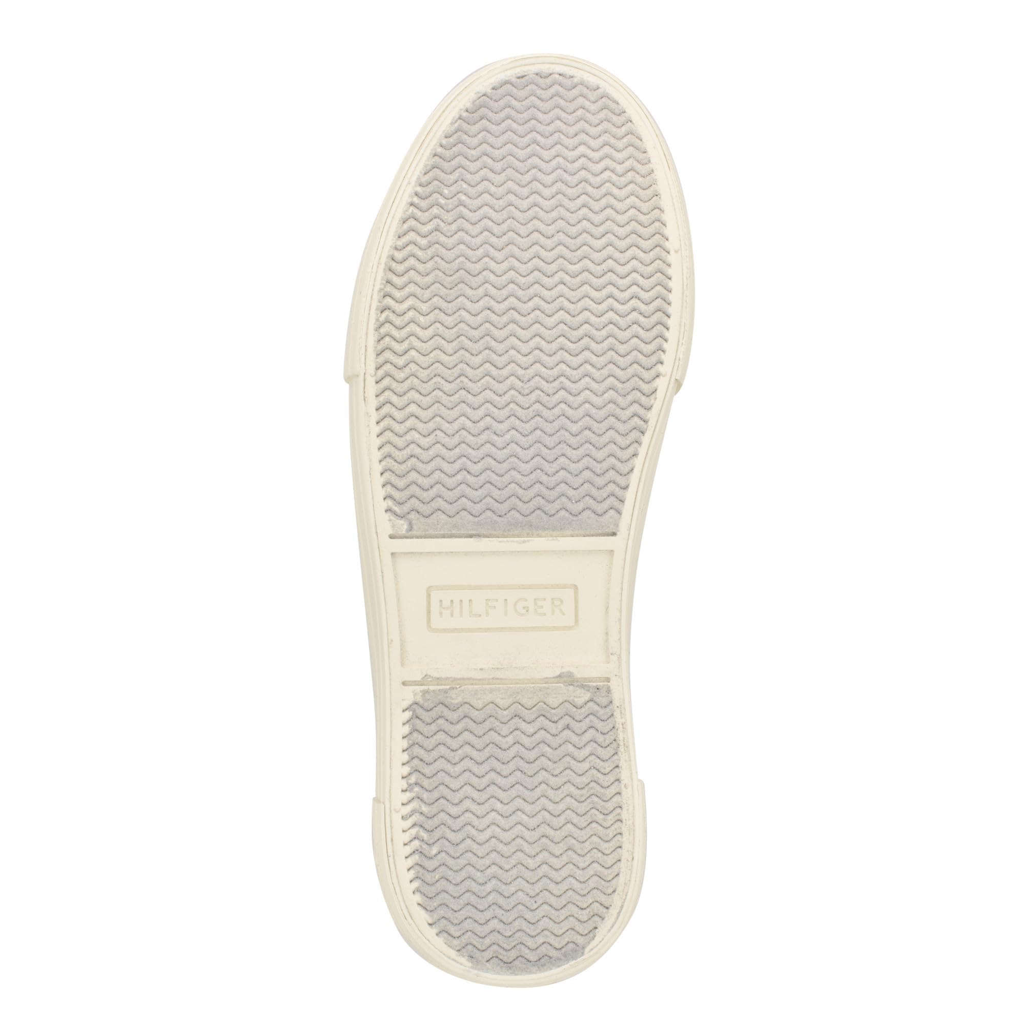 Foto 4 pulgar | Tenis Casuales Tommy Hilfiger para Mujer-Venta Internacional