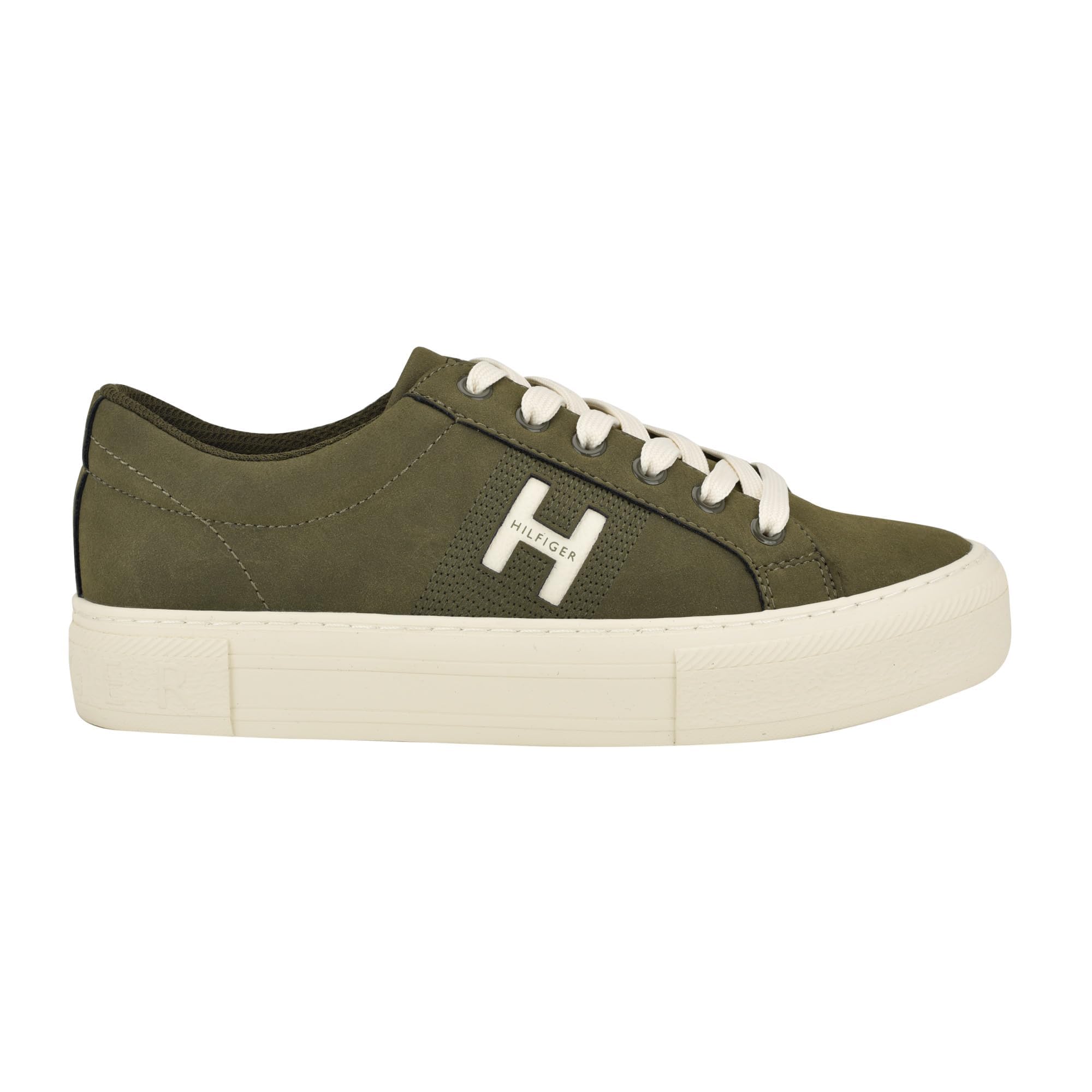 Foto 6 pulgar | Tenis Casuales Tommy Hilfiger para Mujer-Venta Internacional