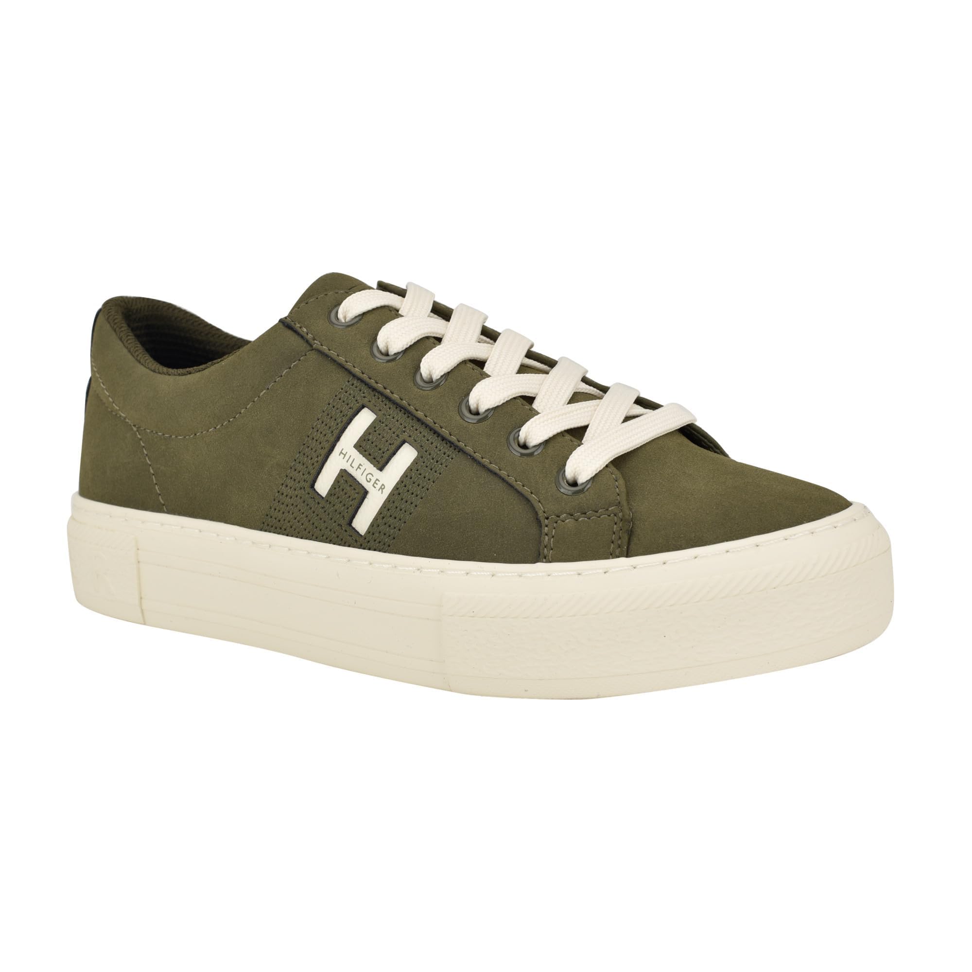 Foto 7 pulgar | Tenis Casuales Tommy Hilfiger para Mujer-Venta Internacional