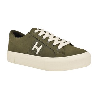 Foto 6 | Tenis Casuales Tommy Hilfiger para Mujer-Venta Internacional