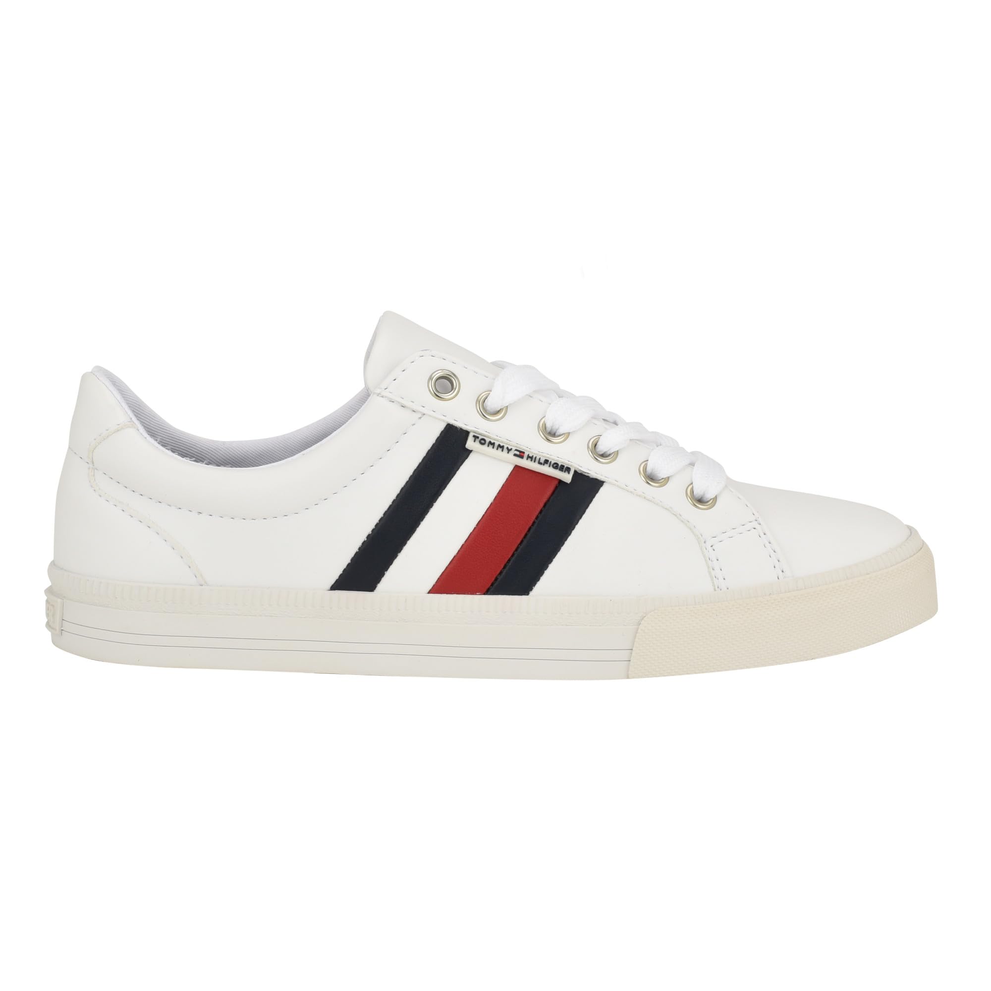 Foto 2 pulgar | Tenis Tommy Hilfiger para Mujer-Venta Internacional