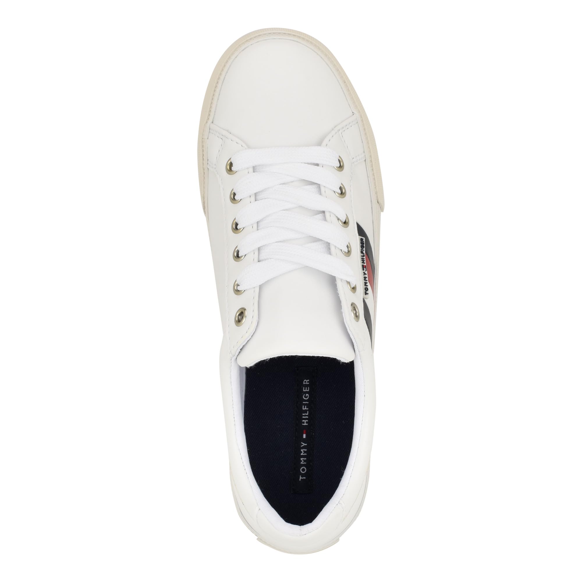 Foto 3 pulgar | Tenis Tommy Hilfiger para Mujer-Venta Internacional