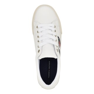 Foto 2 | Tenis Tommy Hilfiger para Mujer-Venta Internacional