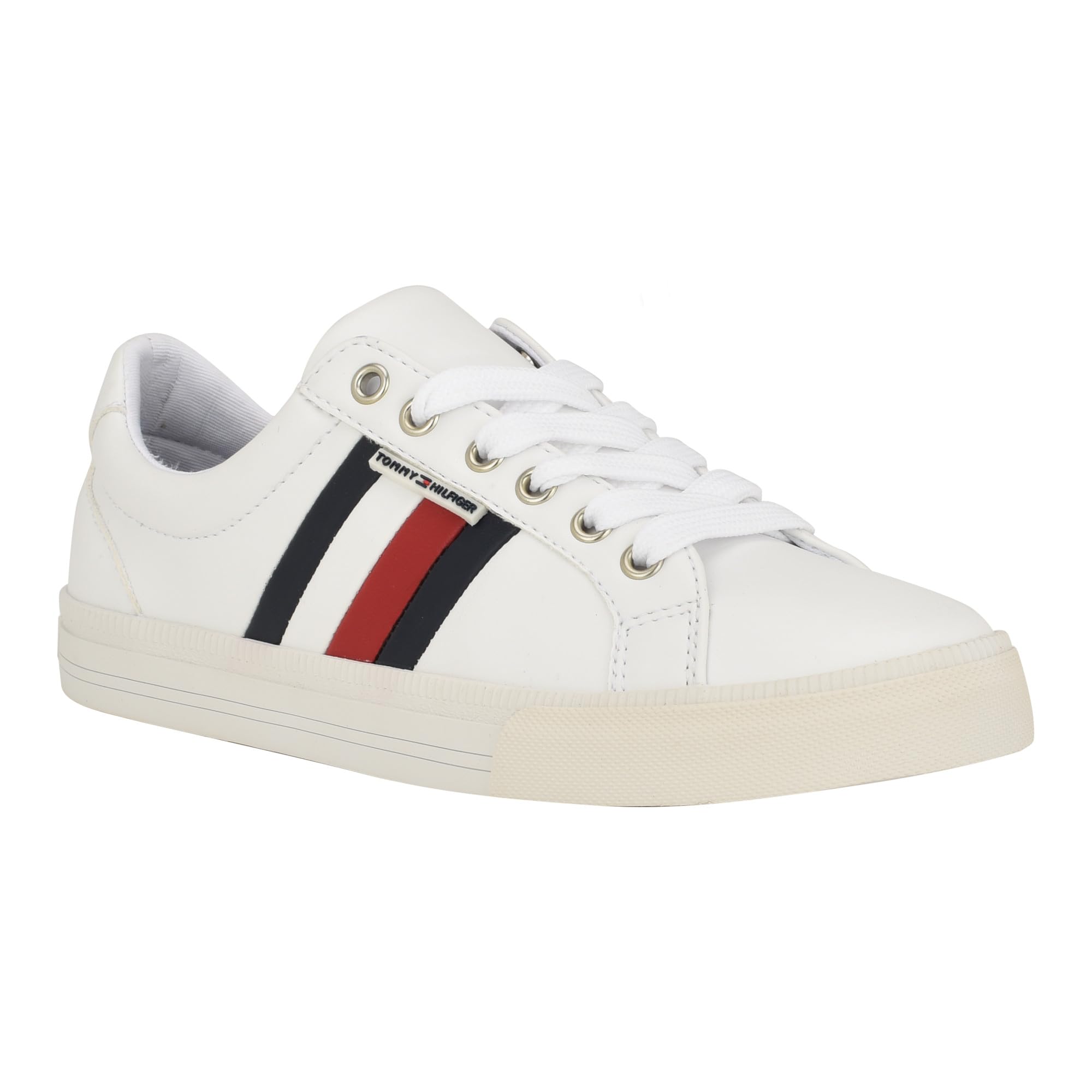 Foto 4 pulgar | Tenis Tommy Hilfiger para Mujer-Venta Internacional