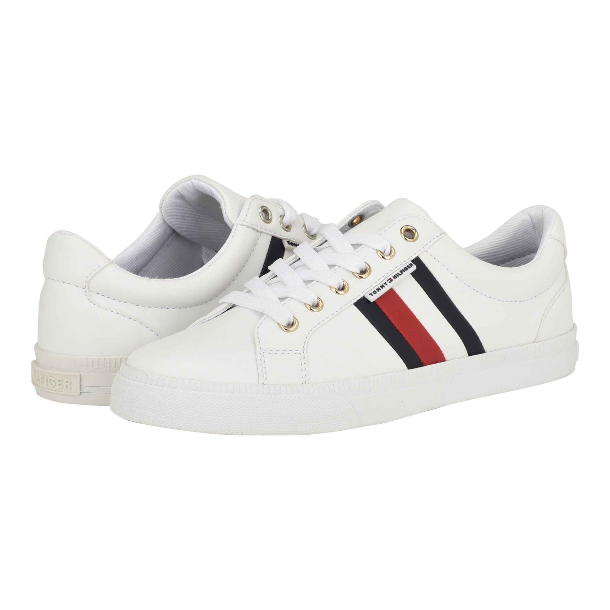 Foto 6 pulgar | Tenis Tommy Hilfiger para Mujer-Venta Internacional