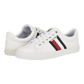 Foto 5 | Tenis Tommy Hilfiger para Mujer-Venta Internacional