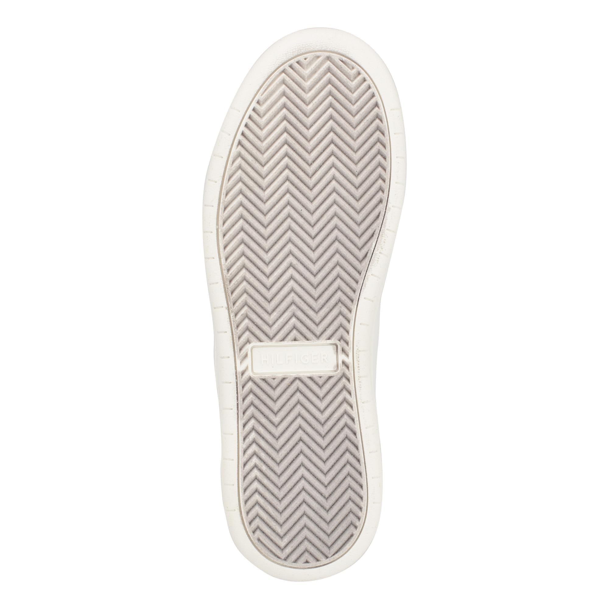Foto 4 pulgar | Tenis Tommy Hilfiger Veniz Blancos para Mujer - Venta Internacional