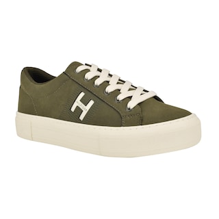 Foto 6 | Tenis Casuales Tommy Hilfiger para Mujer-Venta Internacional