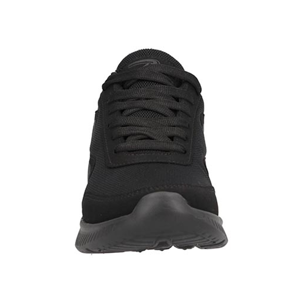 Foto 6 pulgar | Tenis Deportivo Dama Benn Sport 651 Negro Running Ligeros Talla 22 A 26.5 M