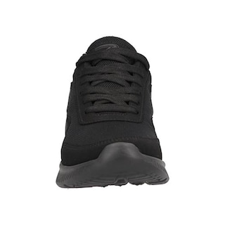 Foto 5 | Tenis Deportivo Dama Benn Sport 651 Negro Running Ligeros Talla 22 A 26.5 M