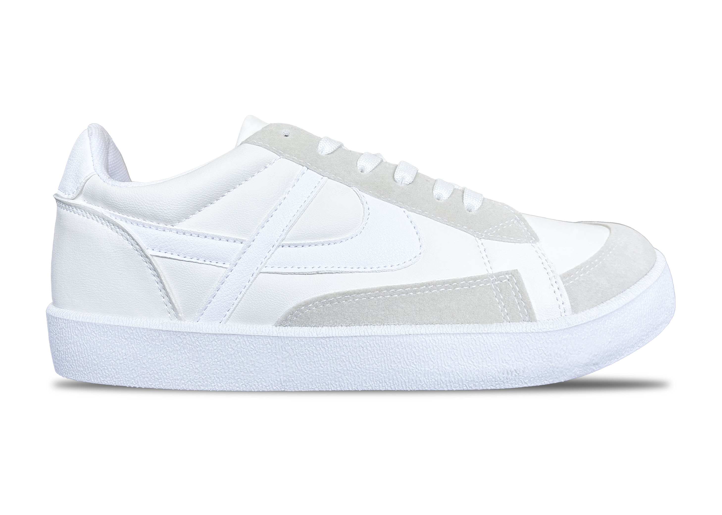 Tenis Unisex Panam Tijuas Nevado