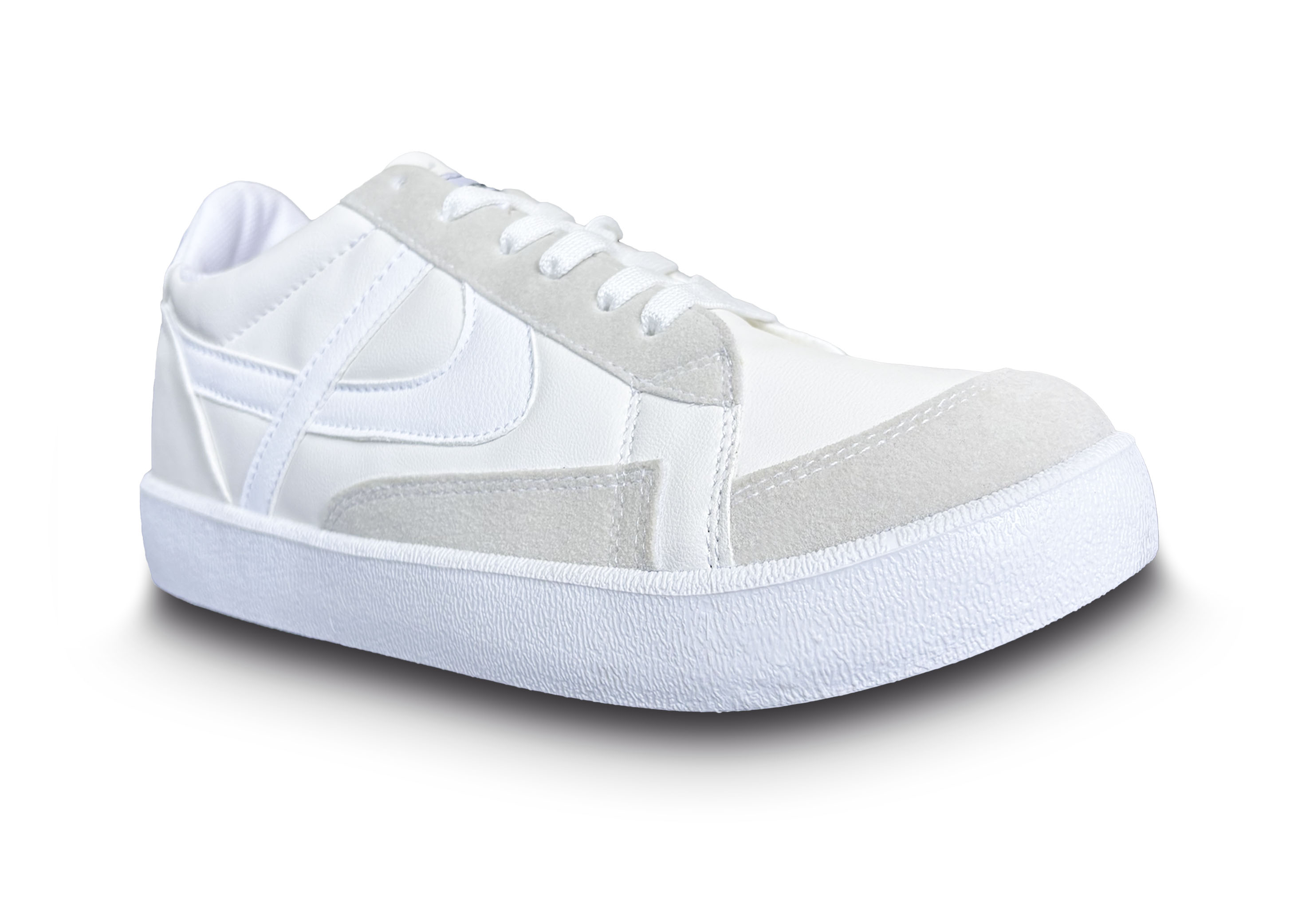 Foto 2 | Tenis Unisex Panam Tijuas Nevado