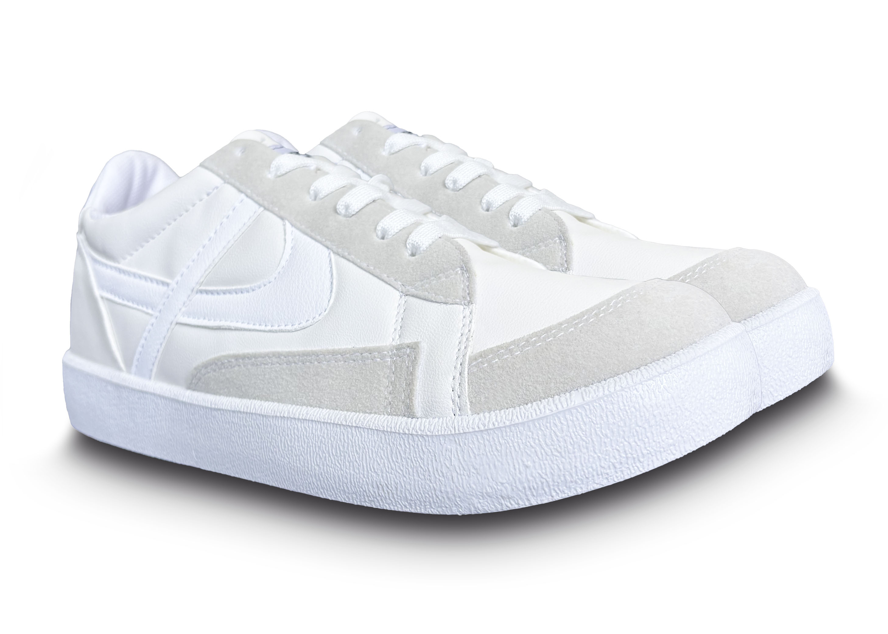 Foto 4 pulgar | Tenis Unisex Panam Tijuas Nevado