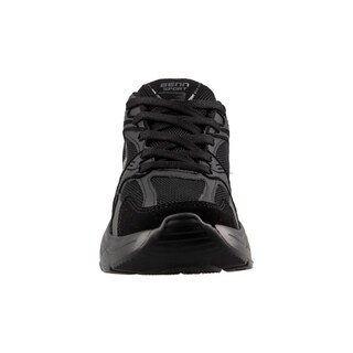 Foto 5 | Tenis Deportivo Mujer Benn Sport 922 Negro Running Legeros Talla 22 A 26.5 M