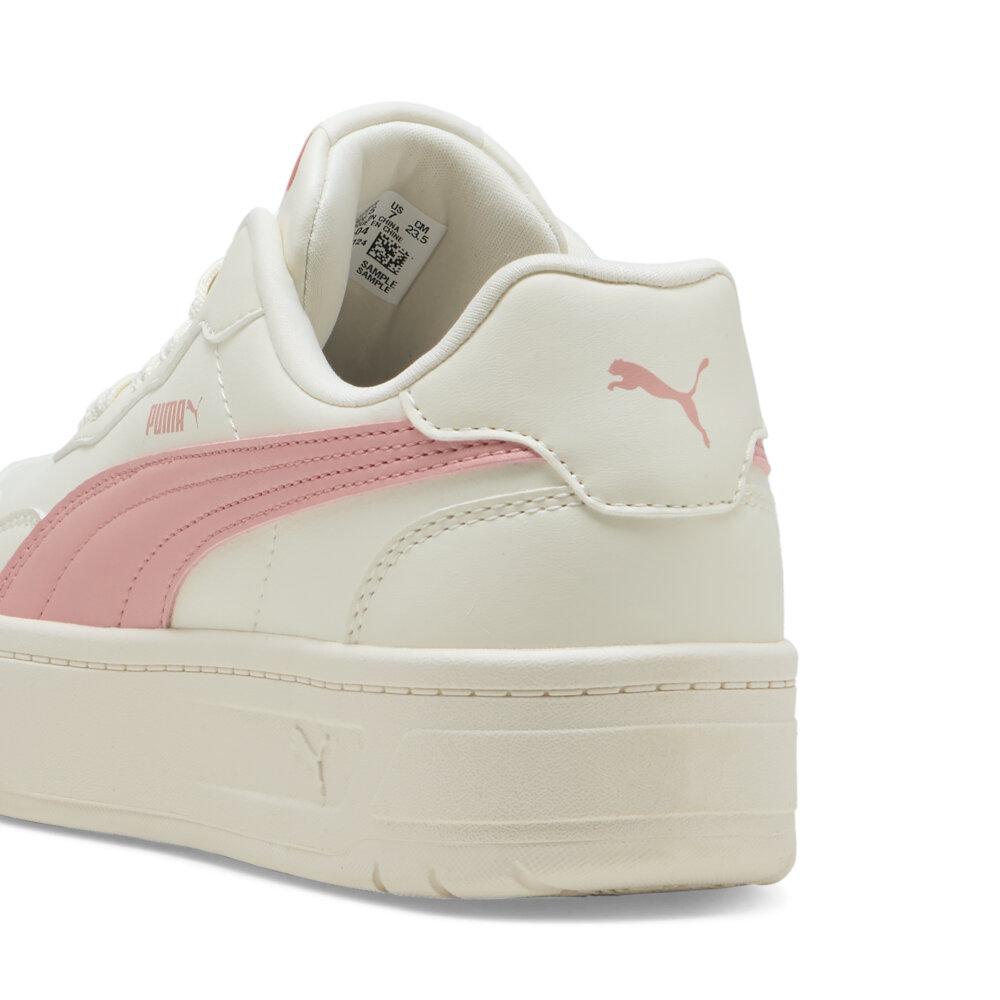 Foto 2 | Tenis Puma Lally Skye Para Mujer Beige