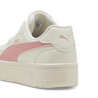 Foto 2 | Tenis Puma Lally Skye Para Mujer Beige