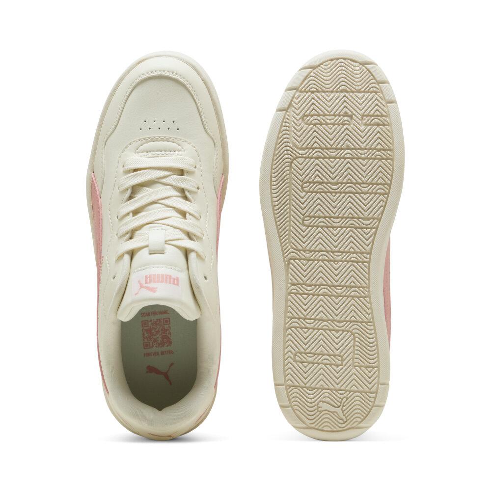 Foto 5 pulgar | Tenis Puma Lally Skye Para Mujer Beige