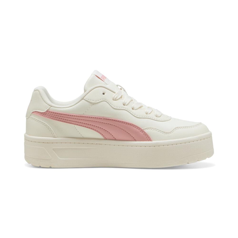 Foto 5 | Tenis Puma Lally Skye Para Mujer Beige