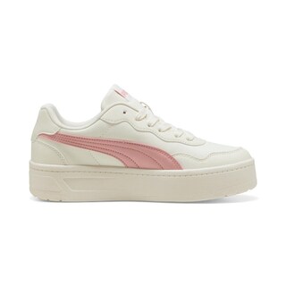 Foto 5 | Tenis Puma Lally Skye Para Mujer Beige