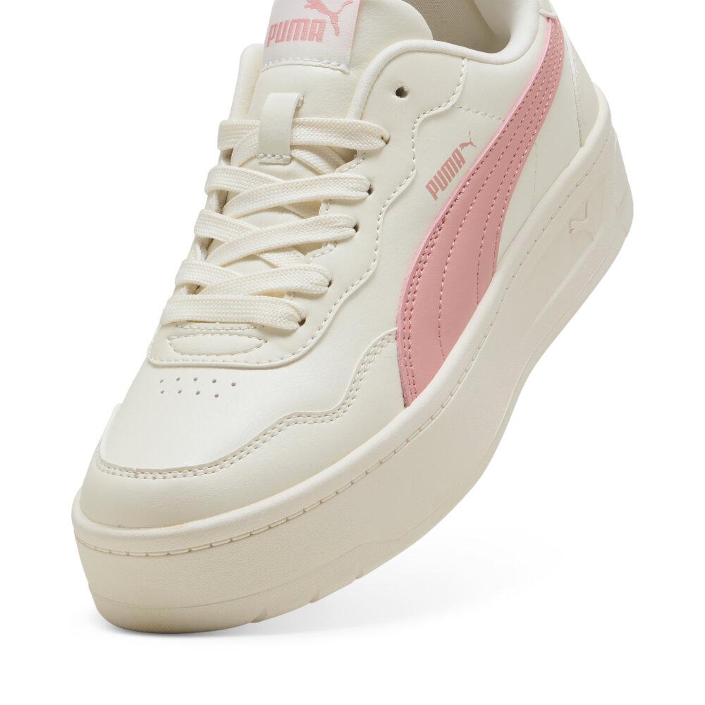 Foto 6 | Tenis Puma Lally Skye Para Mujer Beige