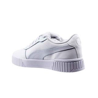 Foto 3 | Tenis Puma Urbanos para Mujer