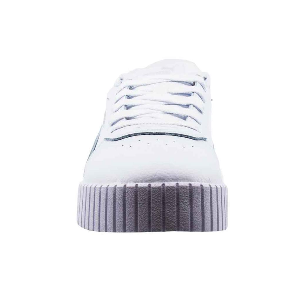 Foto 5 pulgar | Tenis Puma Urbanos para Mujer