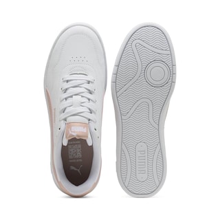 Foto 6 | Tenis Puma Court Lally Para Mujer Coral