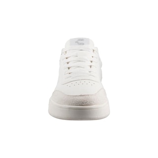 Foto 5 | Tenis Dama Charly 43017 Blanco Tenis Casual Mujer Talla 22 A 27 E