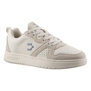 Foto 1 | Tenis Dama Charly 59560 Beige Tenis Casual Urbano Mujer Talla 22 A 27 E