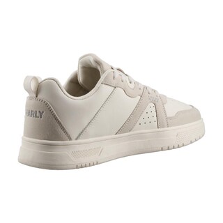 Foto 3 | Tenis Dama Charly 59560 Beige Tenis Casual Urbano Mujer Talla 22 A 27 E