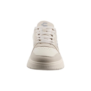 Foto 5 | Tenis Dama Charly 59560 Beige Tenis Casual Urbano Mujer Talla 22 A 27 E