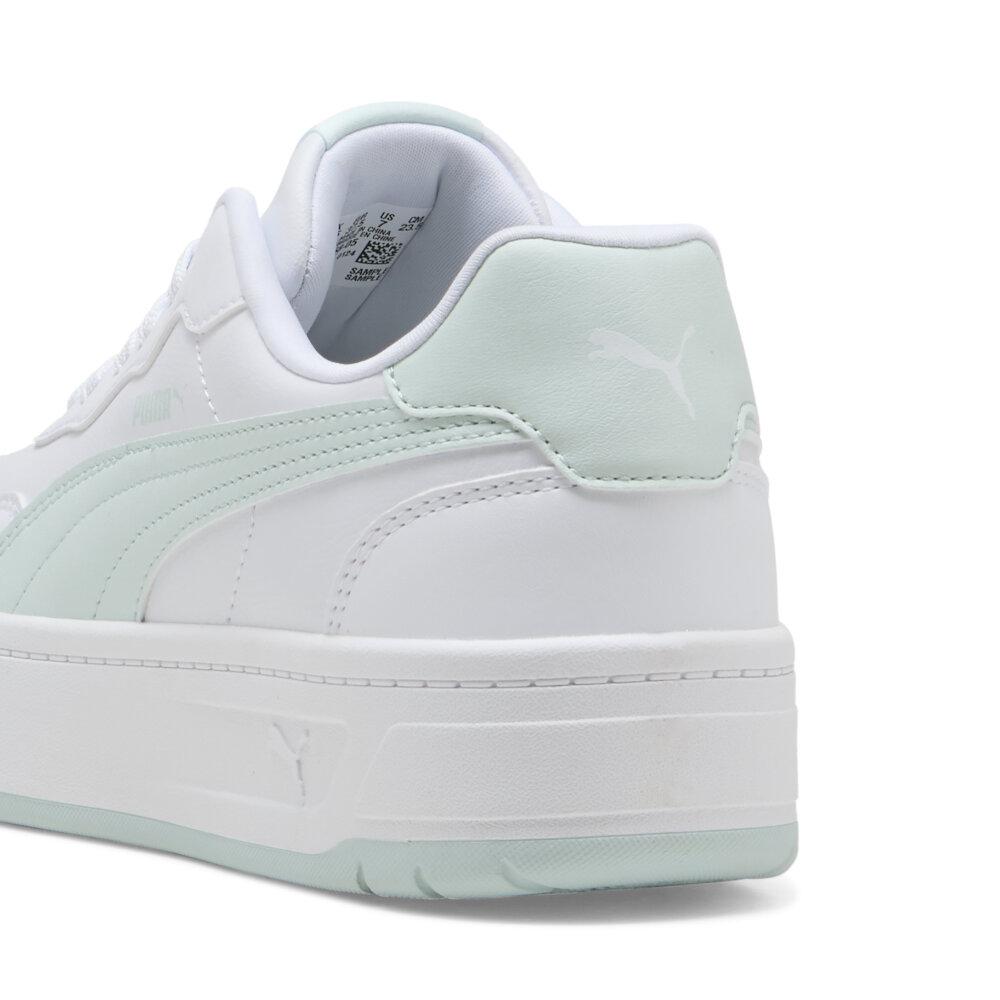 Foto 3 pulgar | Tenis Puma Lally Skye Para Mujer Turquesa