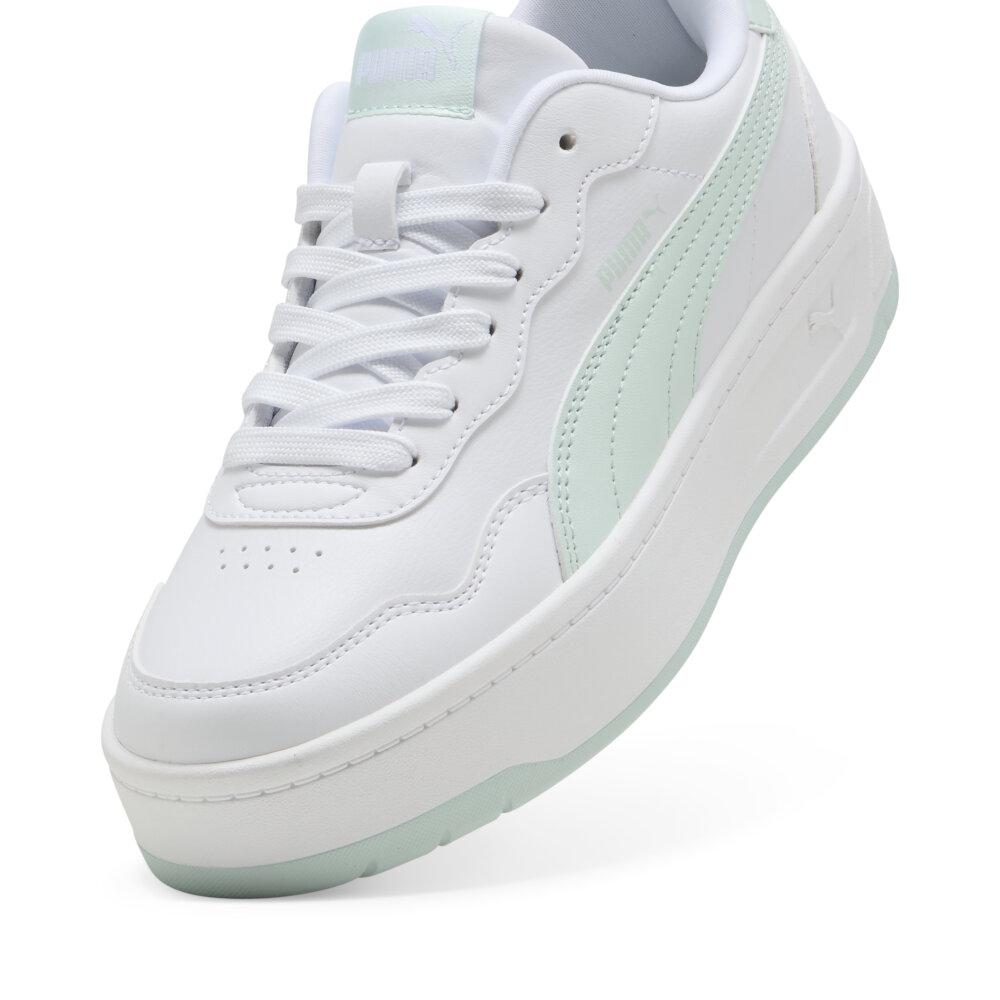 Foto 6 pulgar | Tenis Puma Lally Skye Para Mujer Turquesa