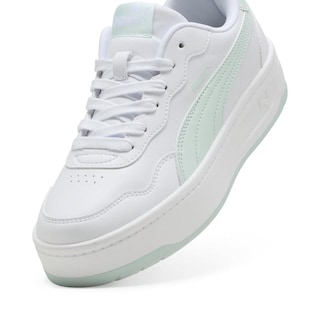 Foto 5 | Tenis Puma Lally Skye Para Mujer Turquesa