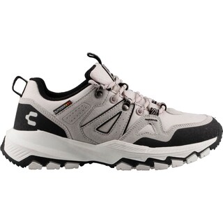 Foto 2 | Tenis Dama Charly 50579 Hiking Gris Comodo Casuales Talla 22 A 27 E
