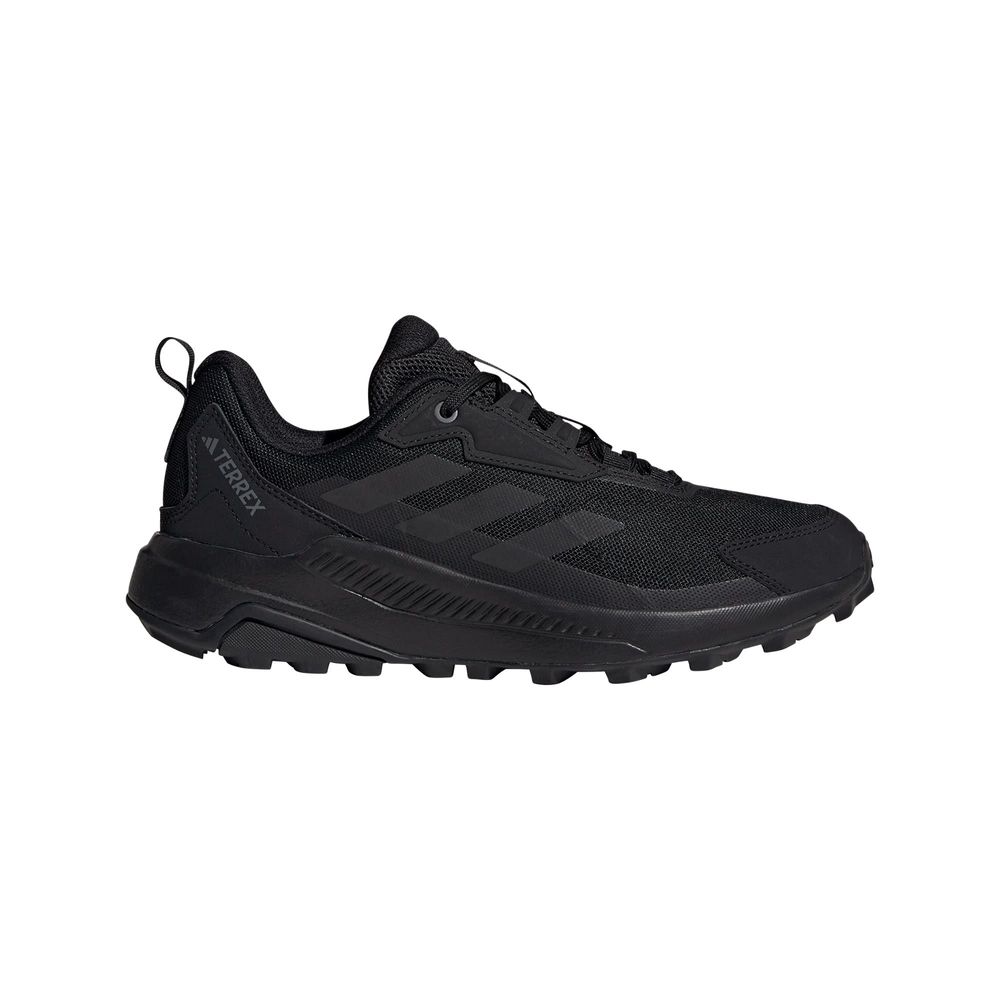 Foto 2 pulgar | Tenis De Senderismo Terrex Anylander Adidas Negro Mujer