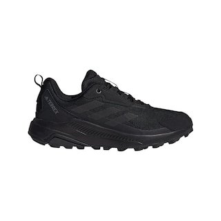 Foto 1 | Tenis De Senderismo Terrex Anylander Adidas Negro Mujer