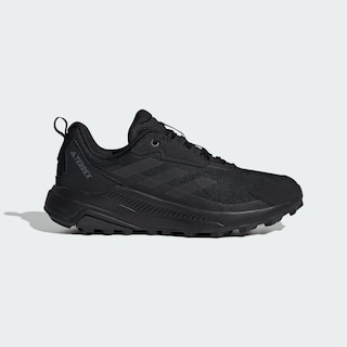 Foto 2 | Tenis De Senderismo Terrex Anylander Adidas Negro Mujer