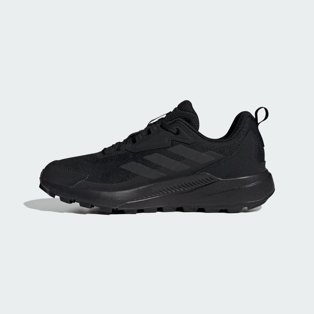 Foto 4 pulgar | Tenis De Senderismo Terrex Anylander Adidas Negro Mujer